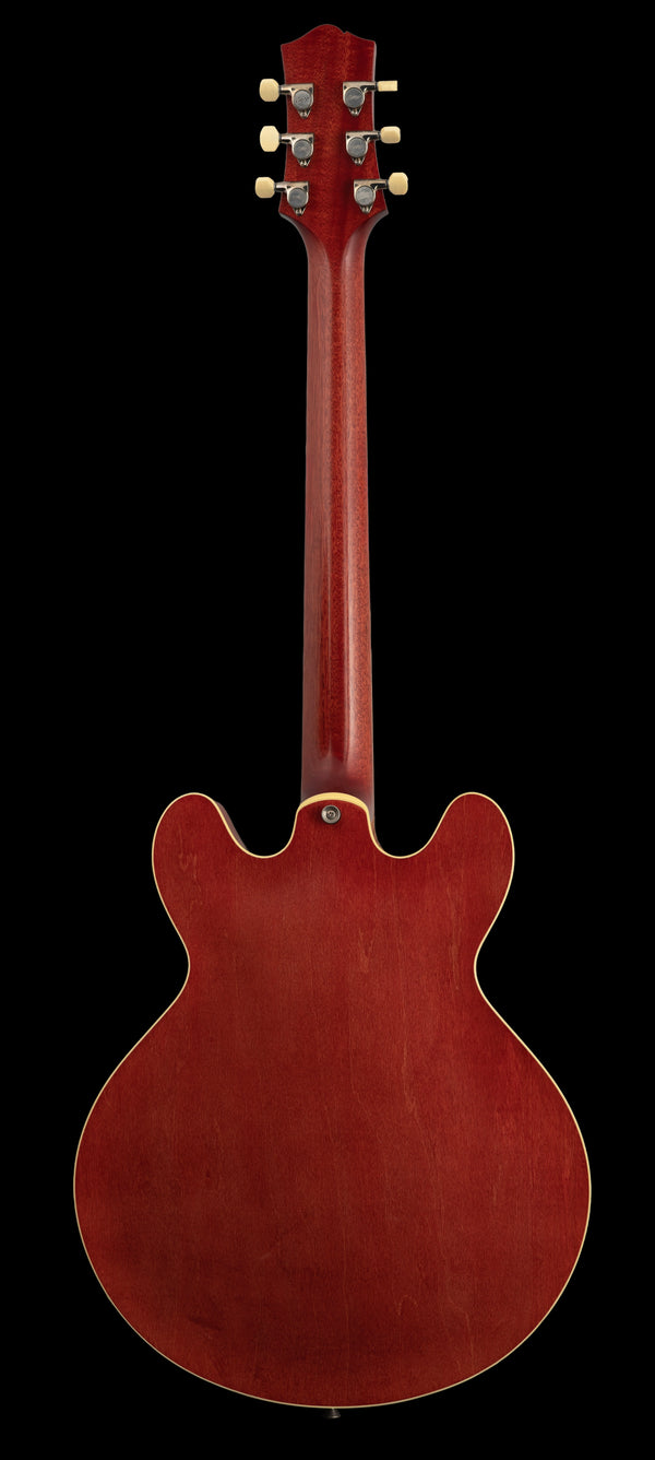 Collings I-35 LC Vintage