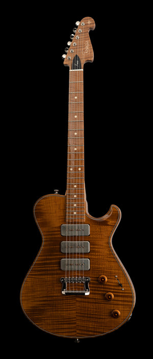 Knaggs Kenai SVHS P3