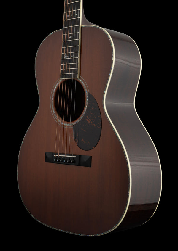 Santa Cruz HT/13 Happy Traum Signature