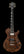Knaggs SSC Steve Stevens - One-Piece Walnut Burl Top