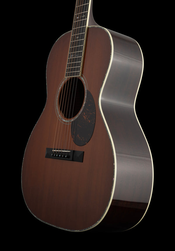 Santa Cruz HT/13 Happy Traum Signature