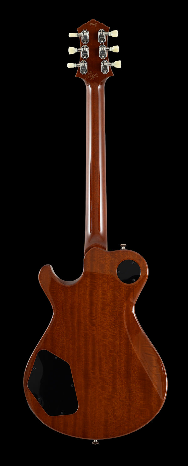 Knaggs SSC Steve Stevens - One-Piece Walnut Burl Top