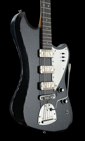 Novo Voltur B6 - Starry Night