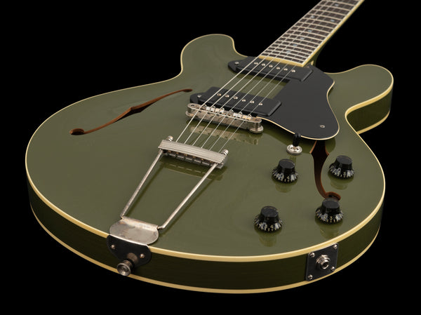 Collings I-30 LC