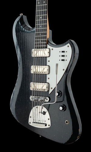 Novo Voltur B6 - Starry Night