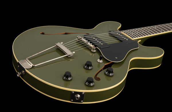 Collings I-30 LC