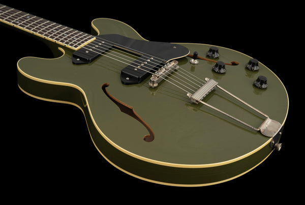 Collings I-30 LC