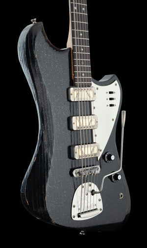 Novo Voltur B6 - Starry Night