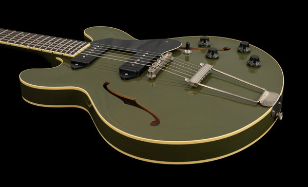 Collings I-30 LC