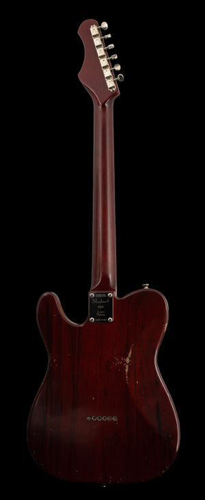 Shabat Lion Deluxe - NAMM 2026