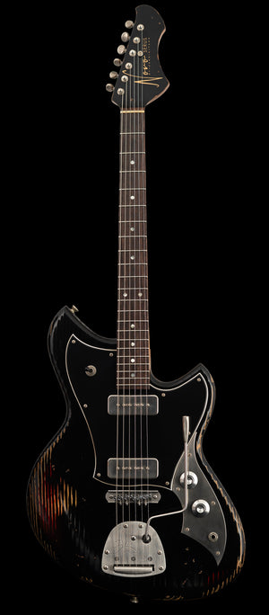 Novo Serus J - Finish over Finish | Dealer Ltd