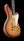 Novo 2026 Dealer Limited Chambered Serus H2 - Faded Tea Burst