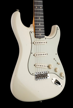 Macmull S-Classic - Olympic White