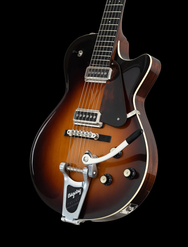 Collings 470 JL