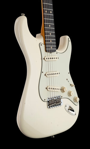 Macmull S-Classic - Olympic White