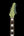 Fano GF6 Alt de Facto Set Neck - Gretsch 2-Tone Green