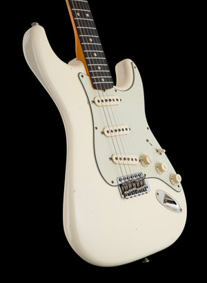 Macmull S-Classic - Olympic White