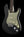 Fender Custom Shop 63 Stratocaster Closet Classic
