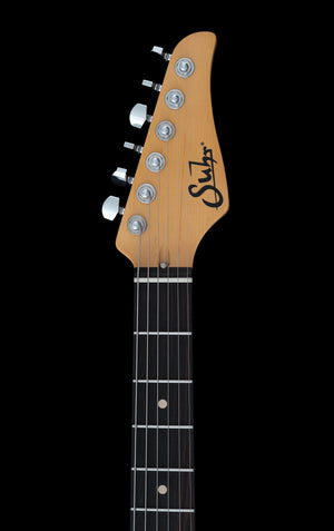 Suhr Alt T, Sonic Blue
