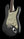 Fender Custom Shop 63 Stratocaster Closet Classic