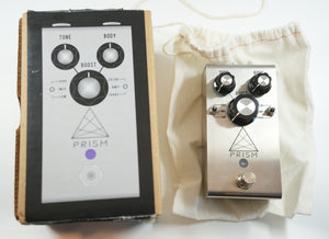 Jackson Audio Prism