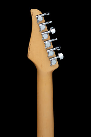 Suhr Alt T, Sonic Blue