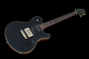 Nik Huber Krautster III - Onyx Black