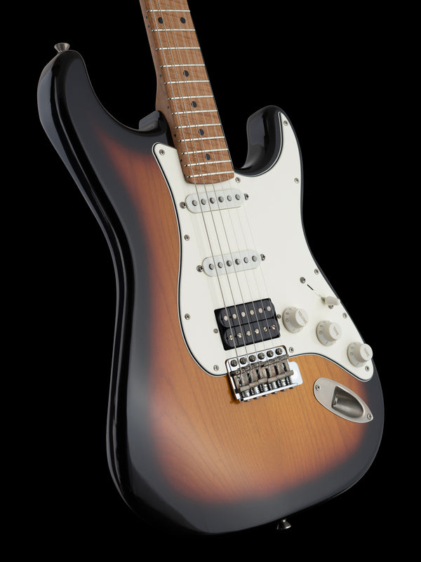 Xotic California Classic XSCPRO-2 3 Tone Burst