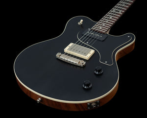 Nik Huber Krautster III - Onyx Black