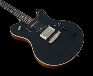 Nik Huber Krautster III - Onyx Black