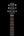 Nik Huber Krautster III - Onyx Black