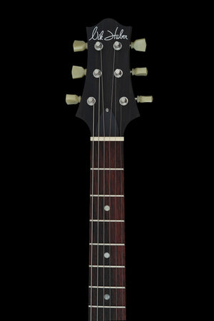 Nik Huber Krautster III - Onyx Black