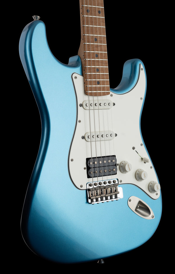 Xotic California Classic XSCPRO-2 Lake Placid Blue