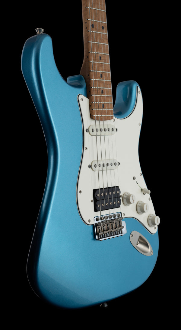 Xotic California Classic XSCPRO-2 Lake Placid Blue