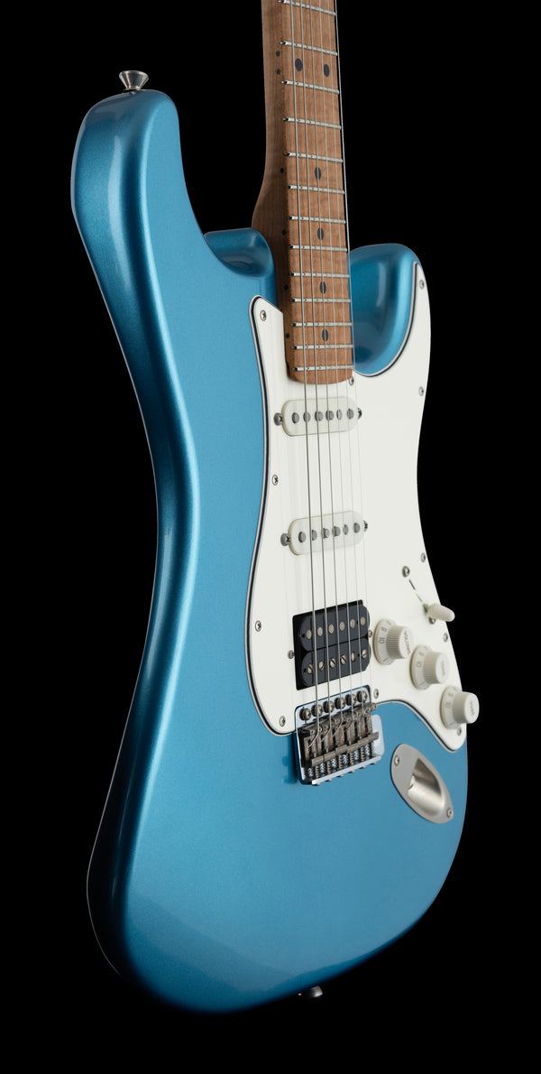 Xotic California Classic XSCPRO-2 Lake Placid Blue