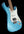 Xotic California Classic XSCPRO-2 Lake Placid Blue
