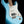 Xotic California Classic XSCPRO-2 Lake Placid Blue