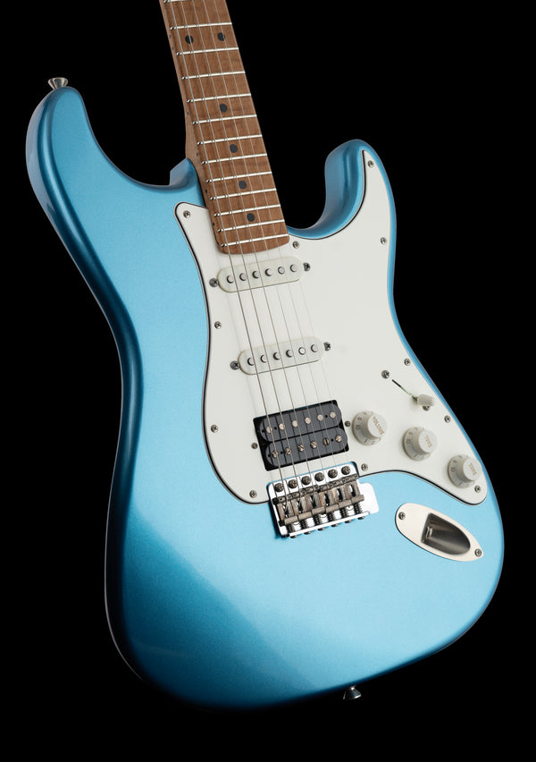 Xotic California Classic XSCPRO-2 Lake Placid Blue