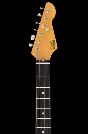LsL Saticoy CV Special Carl Verheyen Signature