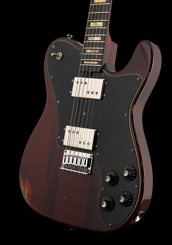 Shabat Lion Deluxe - NAMM 2026