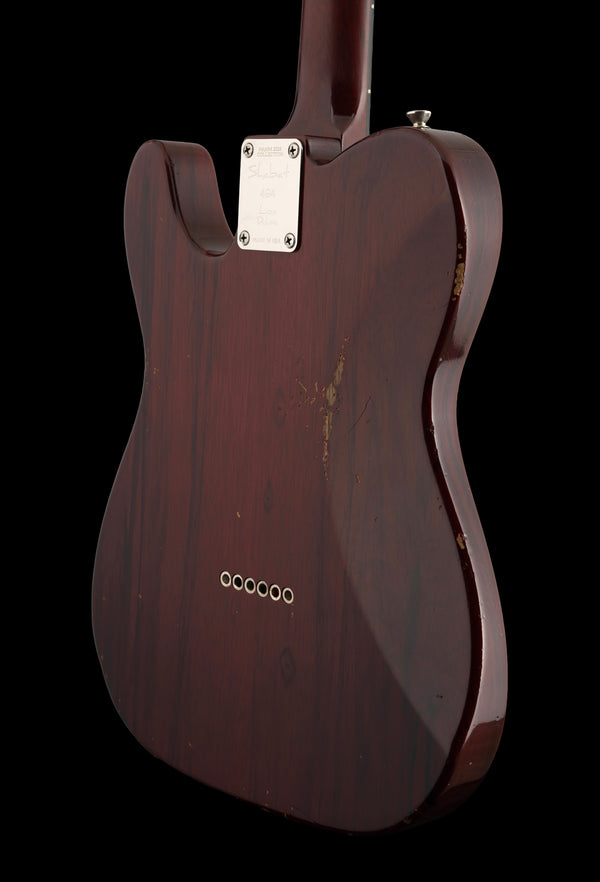 Shabat Lion Deluxe - NAMM 2026