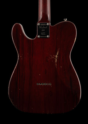 Shabat Lion Deluxe - NAMM 2026