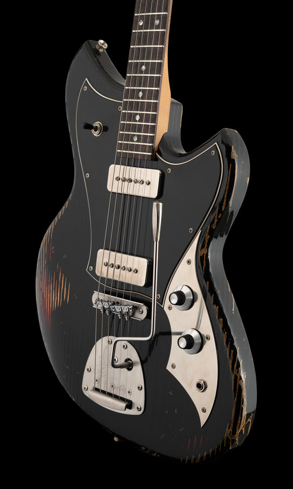 Novo Serus J - Finish over Finish | Dealer Ltd