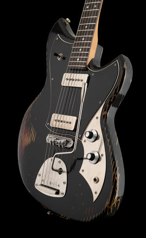 Novo Serus J - Finish over Finish | Dealer Ltd