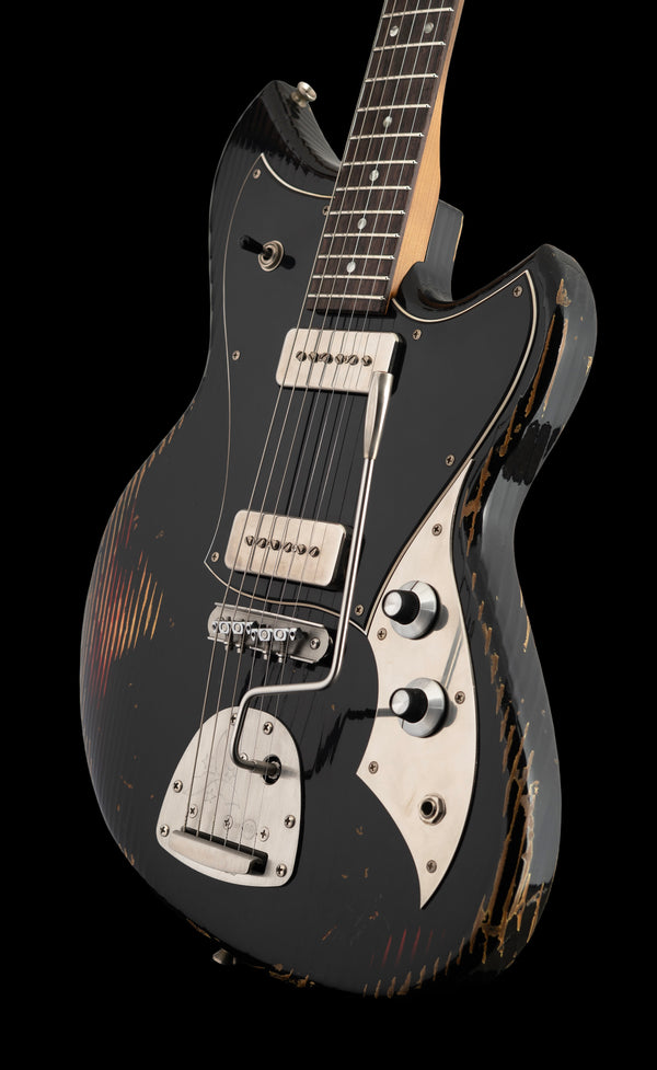 Novo Serus J - Finish over Finish | Dealer Ltd