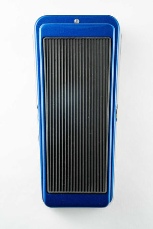 Xotic XW-2 Wah - Metallic Blue