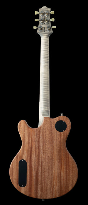 Nik Huber Krautster III - Onyx Black