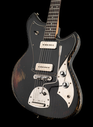 Novo Serus J - Finish over Finish | Dealer Ltd