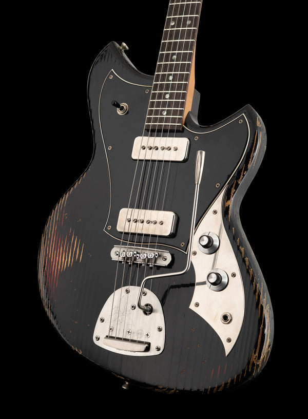 Novo Serus J - Finish over Finish | Dealer Ltd