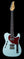 Suhr Alt T, Sonic Blue